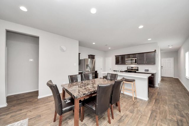 2347 Pettingell Way, Spring, TX 77373