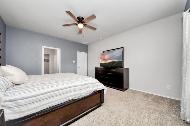 2347 Pettingell Way, Spring, TX 77373