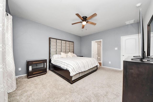 2347 Pettingell Way, Spring, TX 77373