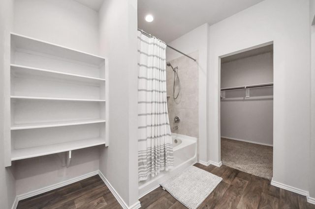 2347 Pettingell Way, Spring, TX 77373