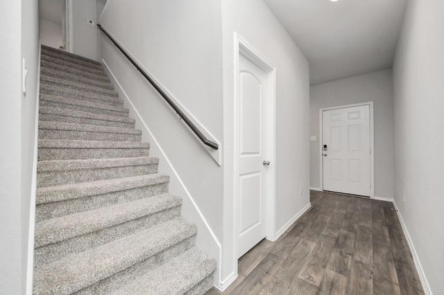 2347 Pettingell Way, Spring, TX 77373