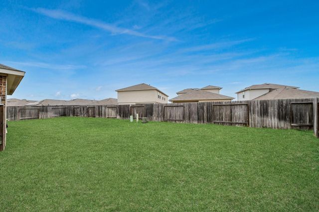 2347 Pettingell Way, Spring, TX 77373