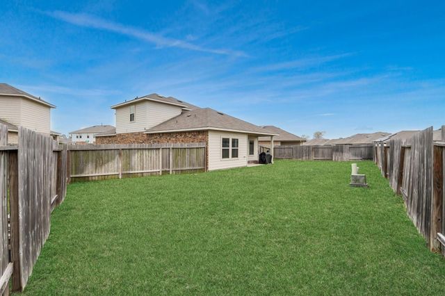 2347 Pettingell Way, Spring, TX 77373