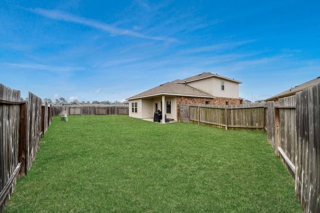 2347 Pettingell Way, Spring, TX 77373