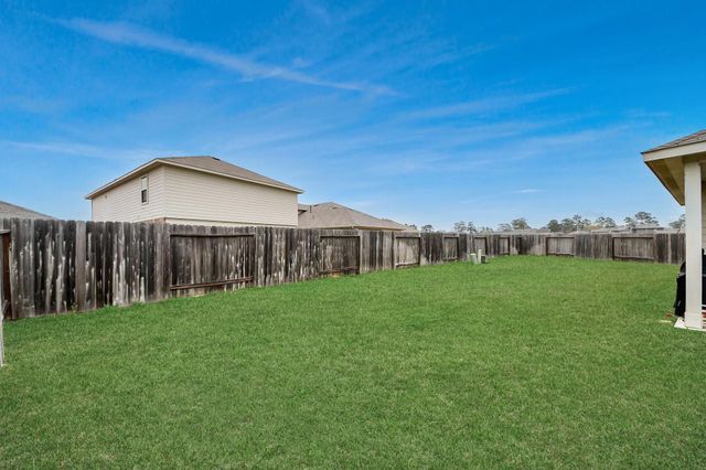 2347 Pettingell Way, Spring, TX 77373
