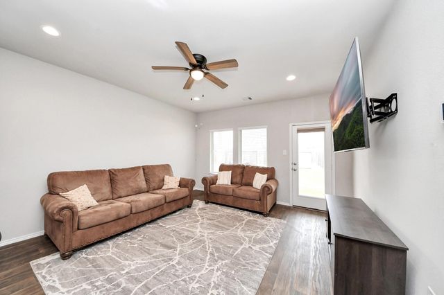 2347 Pettingell Way, Spring, TX 77373