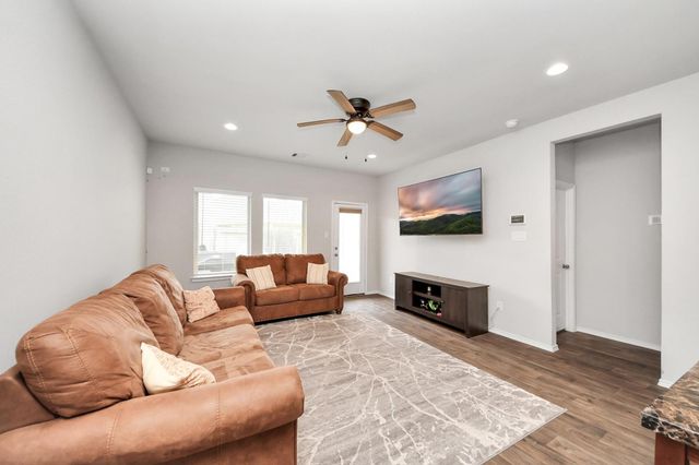 2347 Pettingell Way, Spring, TX 77373