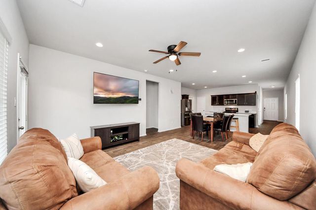 2347 Pettingell Way, Spring, TX 77373