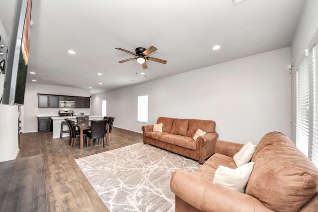 2347 Pettingell Way, Spring, TX 77373