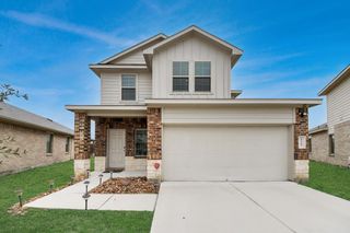2347 Pettingell Way, Spring, TX 77373