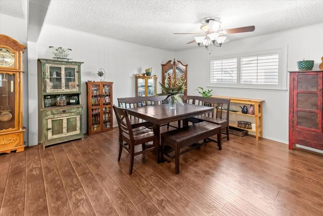 502 Bellevue Drive, Cleburne, TX 76033