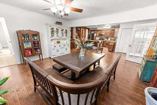 502 Bellevue Drive, Cleburne, TX 76033