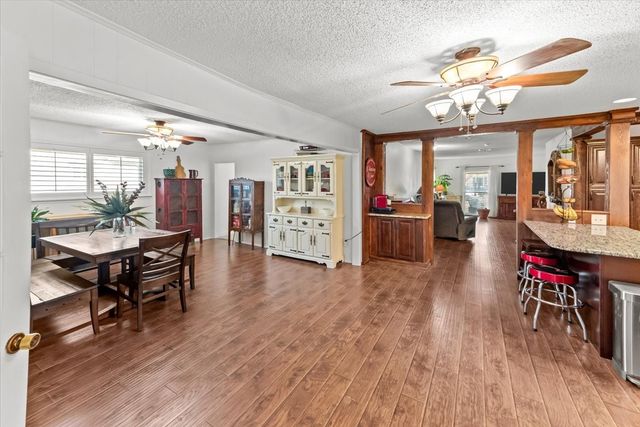 502 Bellevue Drive, Cleburne, TX 76033