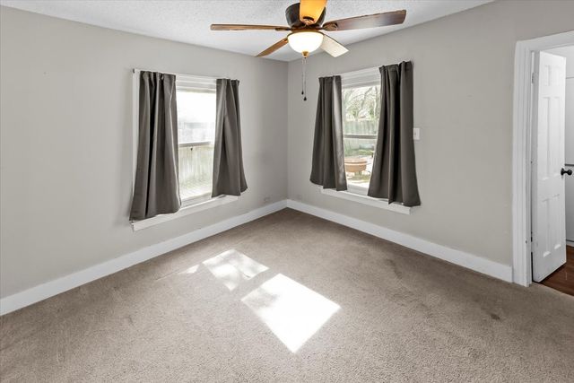 502 Bellevue Drive, Cleburne, TX 76033