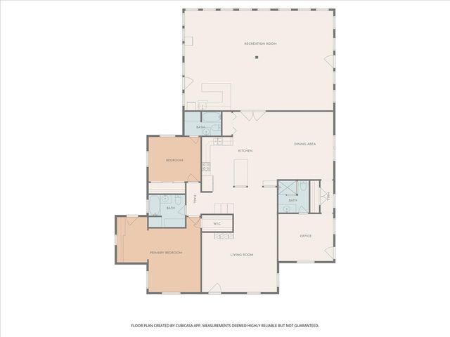 502 Bellevue Drive, Cleburne, TX 76033