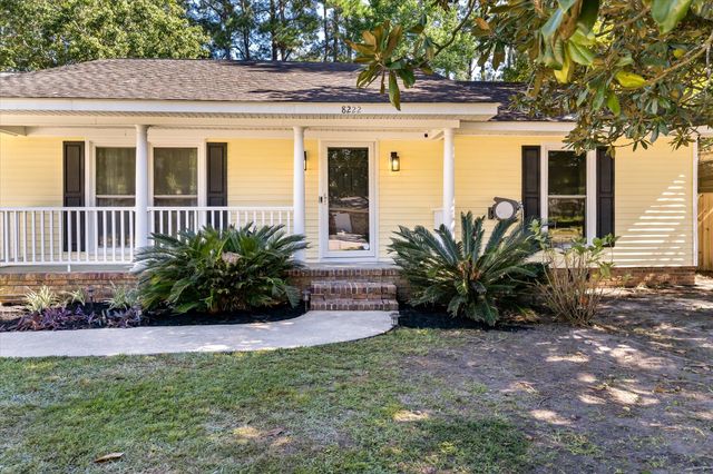 8222 Greenridge Road, North Charleston, SC 29406