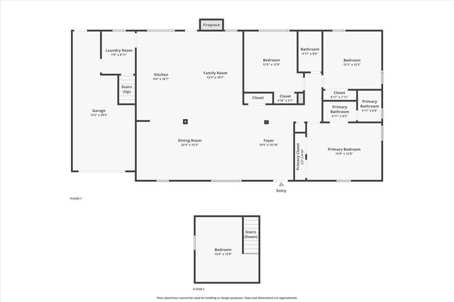 8222 Greenridge Road, North Charleston, SC 29406