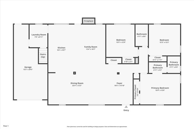 8222 Greenridge Road, North Charleston, SC 29406