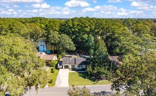 8222 Greenridge Road, North Charleston, SC 29406