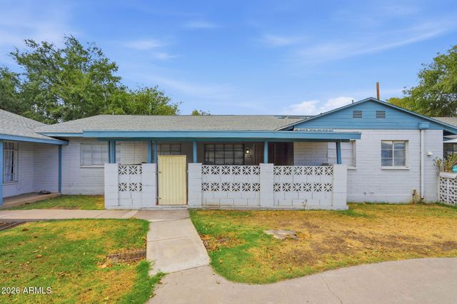2945 N 19TH Avenue 68, Phoenix, AZ 85015