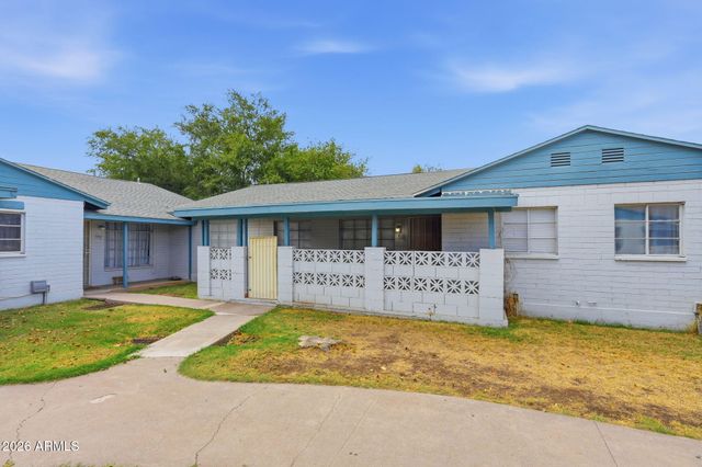 2945 N 19TH Avenue 68, Phoenix, AZ 85015