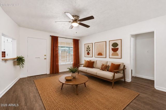 2945 N 19TH Avenue 68, Phoenix, AZ 85015