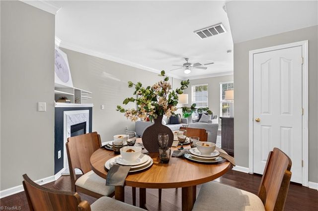 4113 Tarrant Trace Circle, High Point, NC 27265