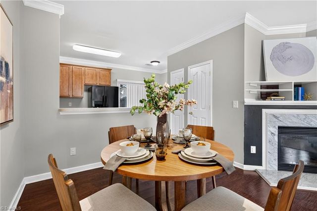 4113 Tarrant Trace Circle, High Point, NC 27265
