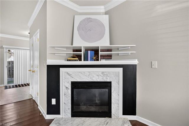 4113 Tarrant Trace Circle, High Point, NC 27265