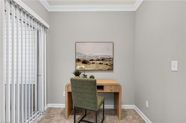 4113 Tarrant Trace Circle, High Point, NC 27265