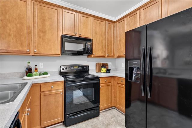 4113 Tarrant Trace Circle, High Point, NC 27265