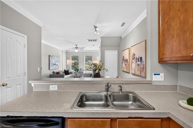 4113 Tarrant Trace Circle, High Point, NC 27265
