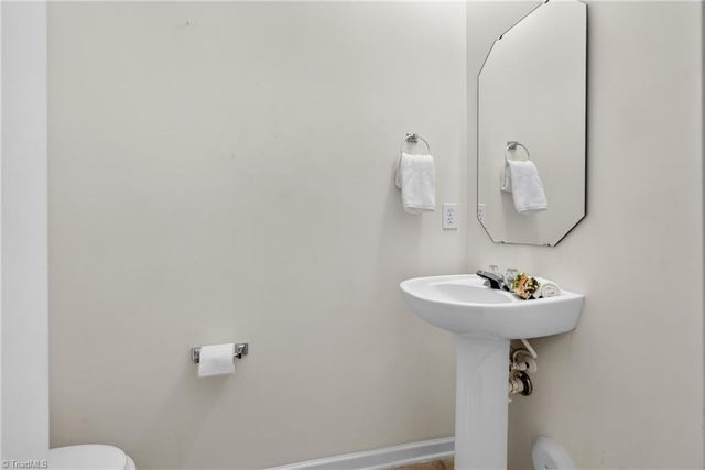 4113 Tarrant Trace Circle, High Point, NC 27265