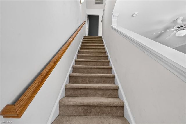 4113 Tarrant Trace Circle, High Point, NC 27265