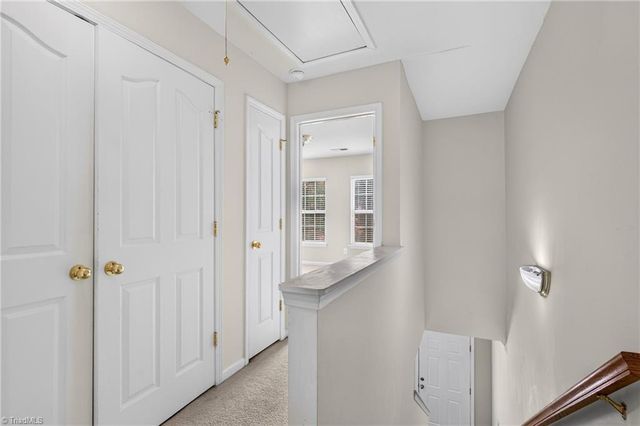 4113 Tarrant Trace Circle, High Point, NC 27265