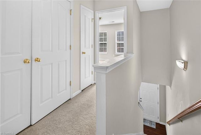 4113 Tarrant Trace Circle, High Point, NC 27265