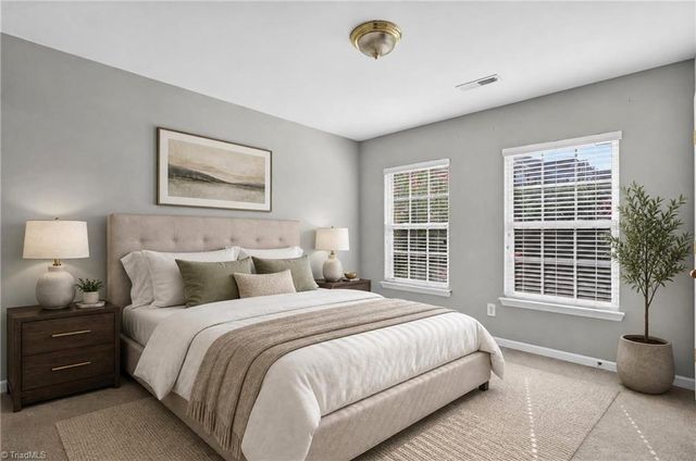 4113 Tarrant Trace Circle, High Point, NC 27265