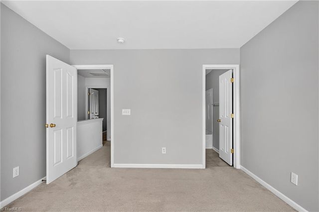 4113 Tarrant Trace Circle, High Point, NC 27265