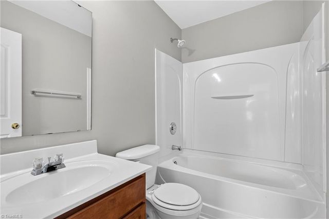 4113 Tarrant Trace Circle, High Point, NC 27265