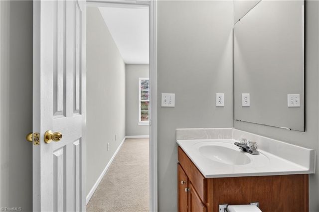 4113 Tarrant Trace Circle, High Point, NC 27265
