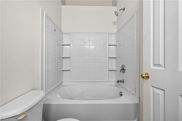 4113 Tarrant Trace Circle, High Point, NC 27265