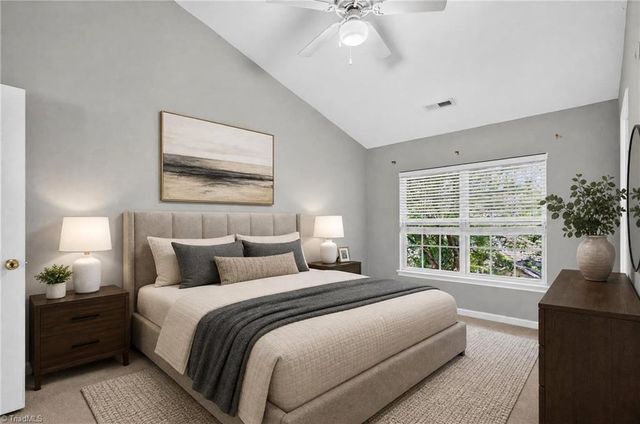 4113 Tarrant Trace Circle, High Point, NC 27265