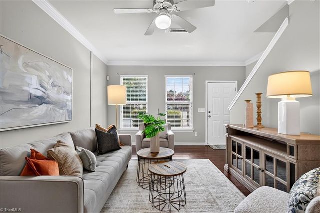 4113 Tarrant Trace Circle, High Point, NC 27265