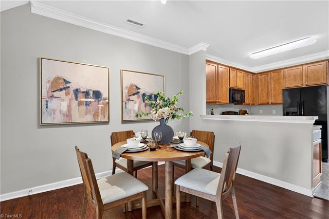 4113 Tarrant Trace Circle, High Point, NC 27265