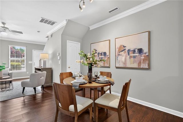 4113 Tarrant Trace Circle, High Point, NC 27265