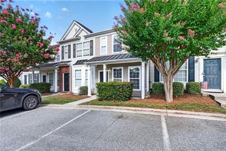 4113 Tarrant Trace Circle, High Point, NC 27265