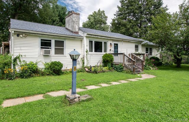8 Loyola Road, Elizaville, NY 12541