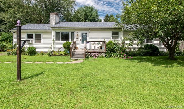 8 Loyola Road, Elizaville, NY 12541
