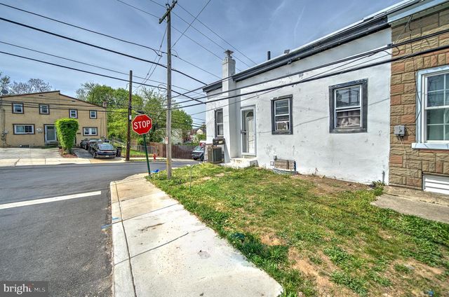 803 THOMAS ST, Norristown, PA 19401