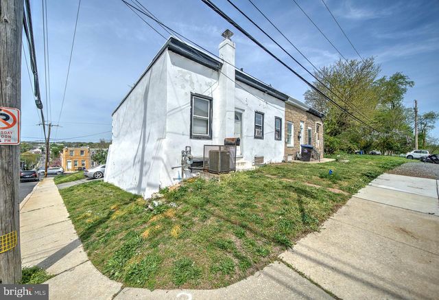 803 THOMAS ST, Norristown, PA 19401